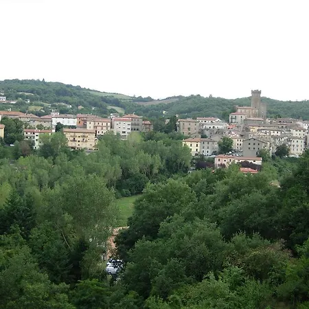 Il Pino Amiata Apartment