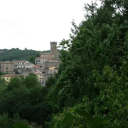 Apartamento Il Pino Amiata *