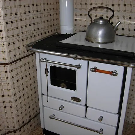 Il Pino Amiata *