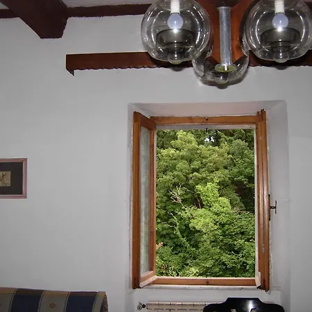 Apartment Il Pino Amiata Arcidosso