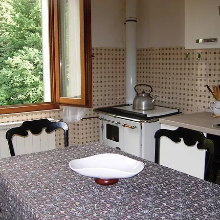 Apartment Il Pino Amiata