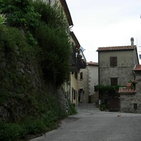 Apartamento Il Pino Amiata *