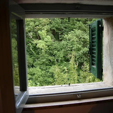Il Pino Amiata Apartment *