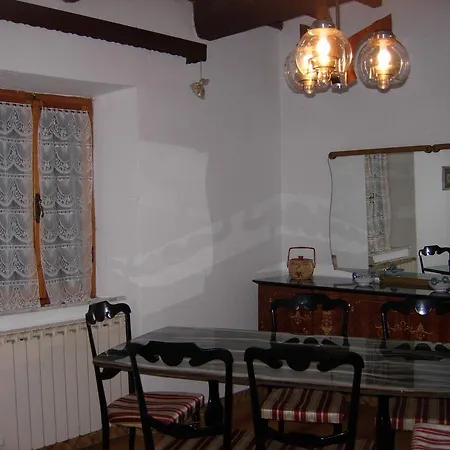 Il Pino Amiata Apartment