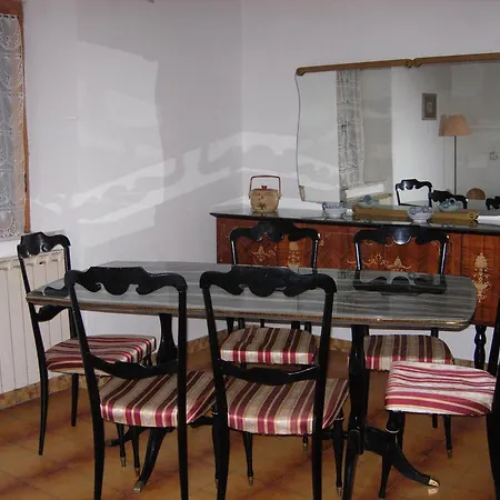 Il Pino Amiata Apartamento Arcidosso