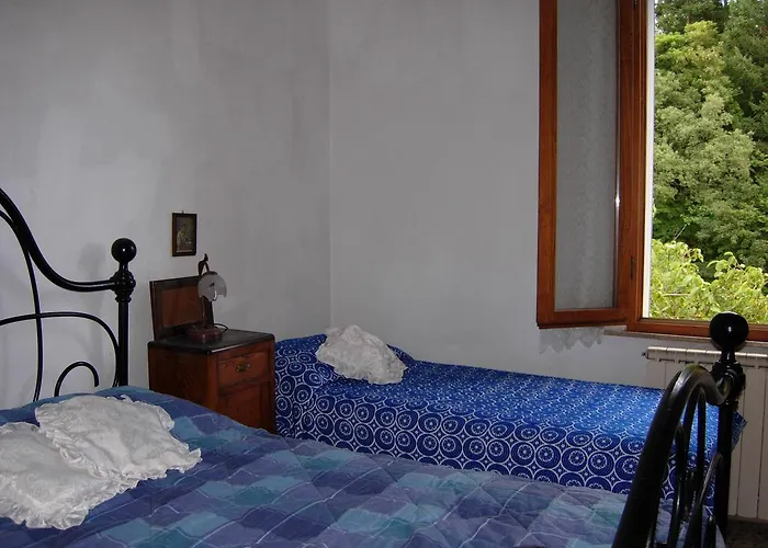 Il Pino Amiata アパート アルチドッソ