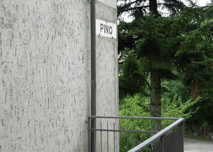 Il Pino Amiata アパート アルチドッソ