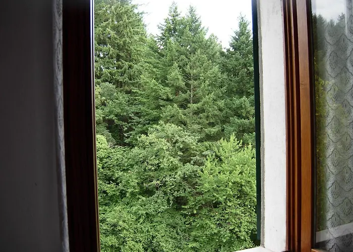 アパート Il Pino Amiata アルチドッソ