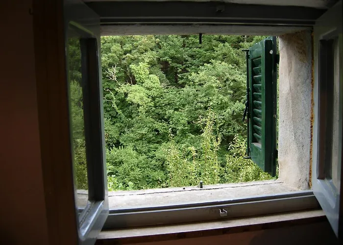 Il Pino Amiata アパート *