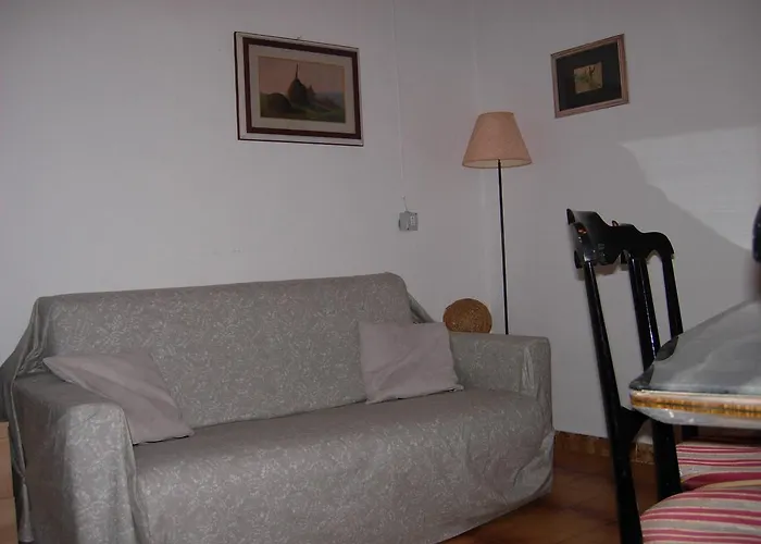 Il Pino Amiata * アルチドッソ