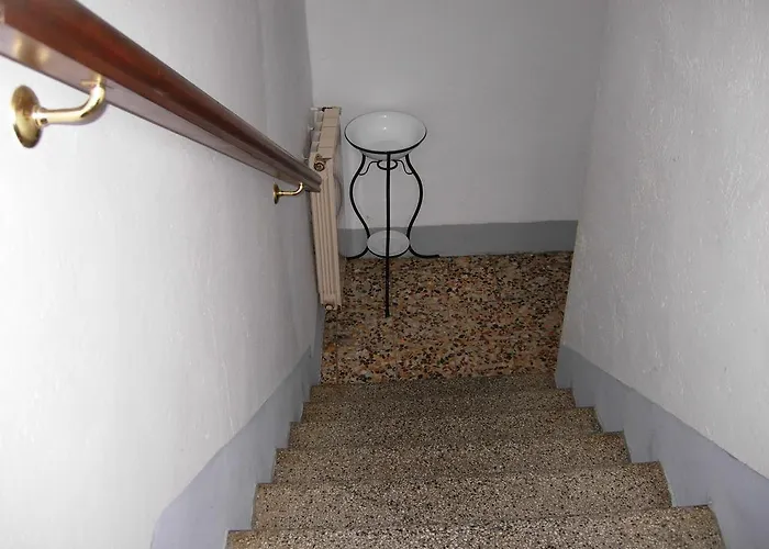 アパート Il Pino Amiata